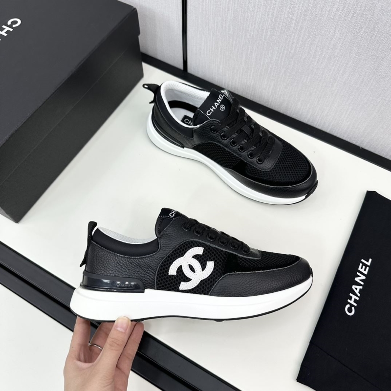 Chanel Casual Shoes